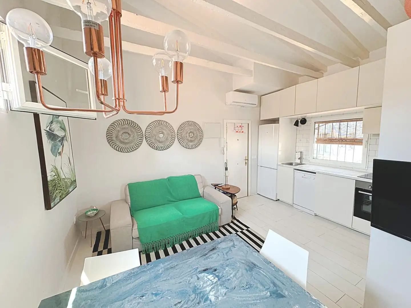 Wohnung zur Miete in Calle Juanelo, Embajadores - Lavapiés