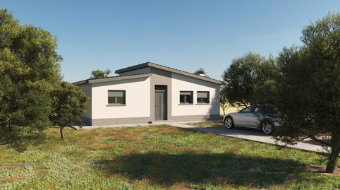 Foto 2 de vivienda de obra nueva en Piso en venta en Hontoba, Guadalajara