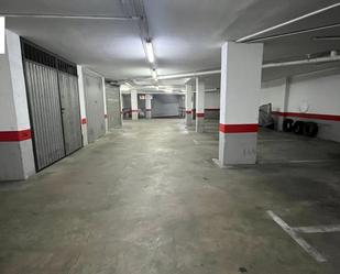 Parking of Garage for sale in Blanes