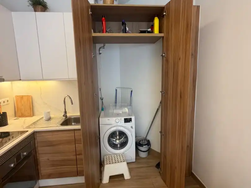 Bajo con ascensor en venta en Avenida Santa Pola 3, imagen 8