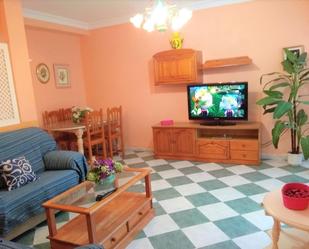 Living room of Flat for sale in Puerto Real  with Terrace