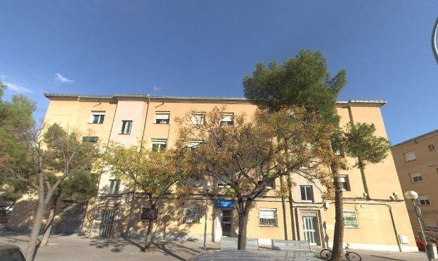 Piso en Venta en C/ Goya en Campoamor