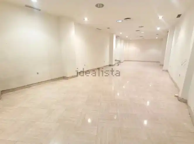 Local comercial en alquiler en Centro - Doña Mercedes, imagen 3