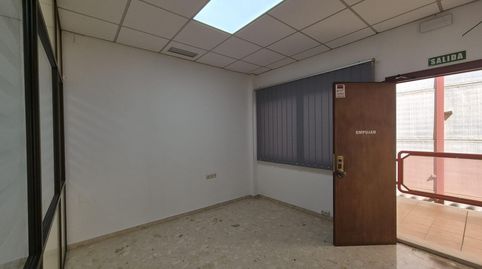 Foto 4 von Büro zum Verkauf in Santa María del Águila, El Ejido