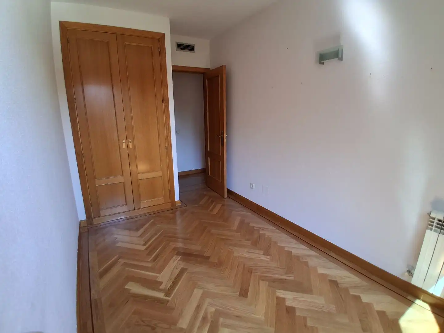 Habitación de Piso en venta en Hortaleza