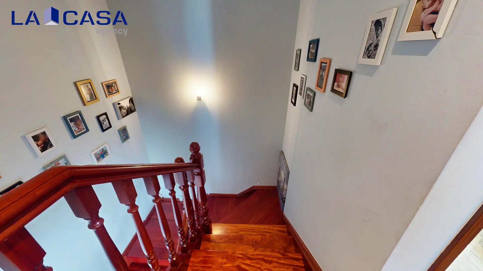 Casa a schiera con terrazza in vendita a Barrio Islares, imagen 29
