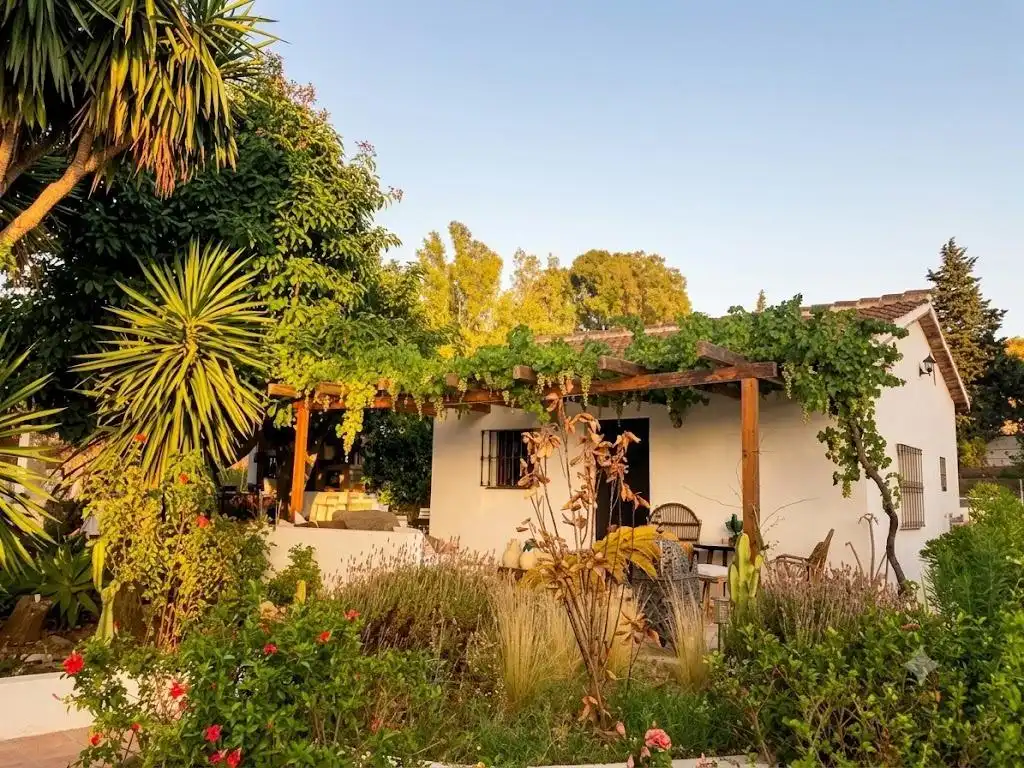 Casa rústica amb terrassa en venda a Lugar ,2 2, imagen 10