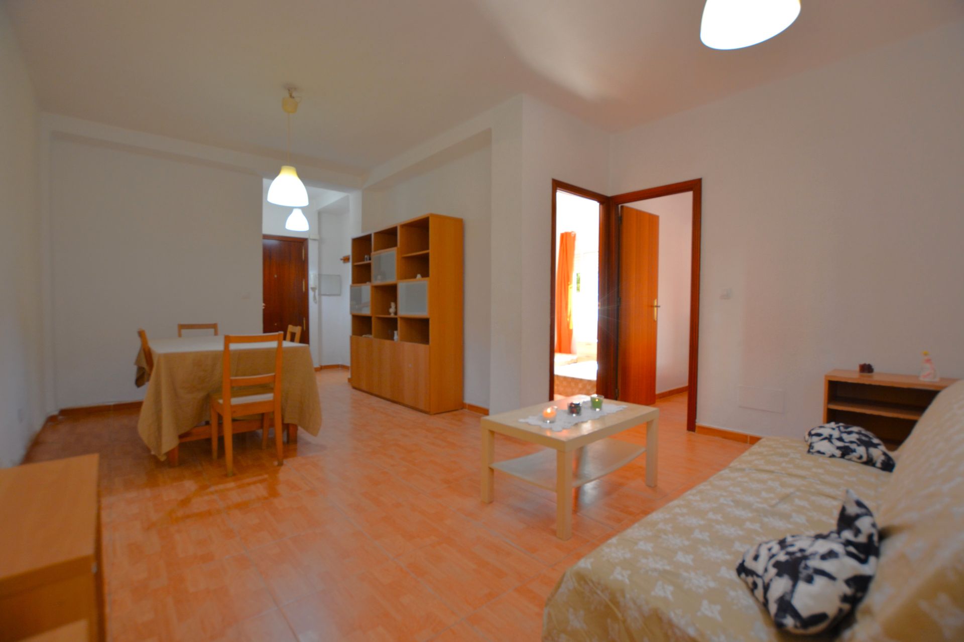 Flat for sale in  Sevilla Capital  with Air Conditioner, Heating and Furnished