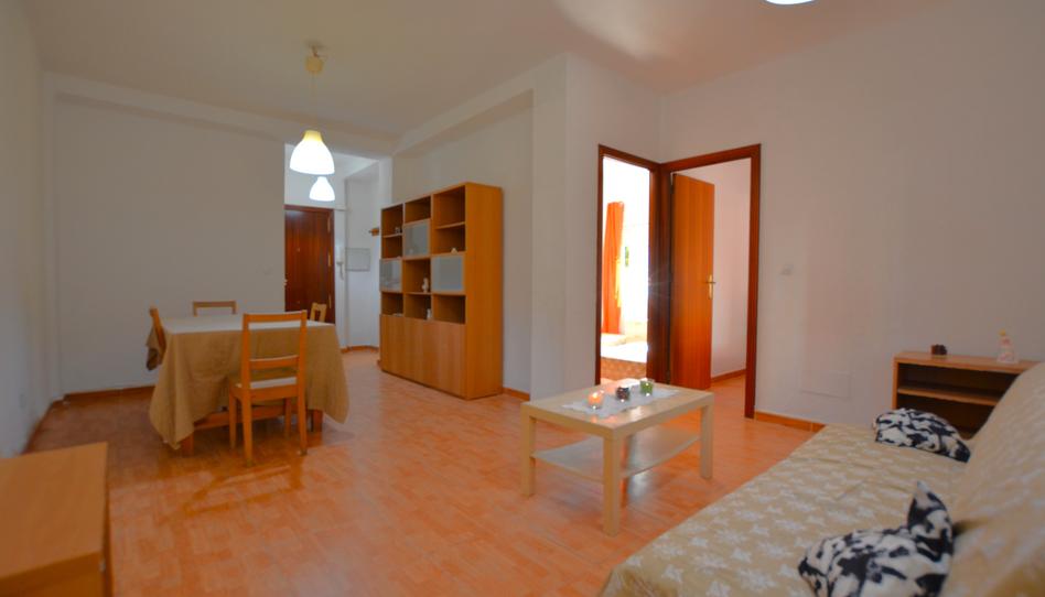 Foto 1 de Pis en venda a Avenida Maestranza Aérea, 84, Los Remedios, Sevilla