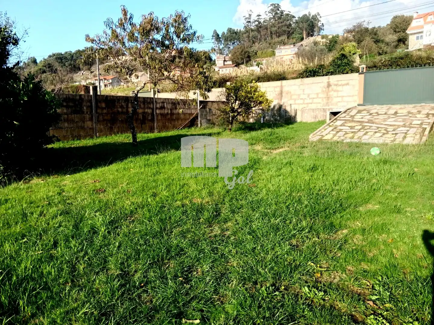 Casa o chalet en venta en Redondela con Calefacción, Jardín privado y Trastero