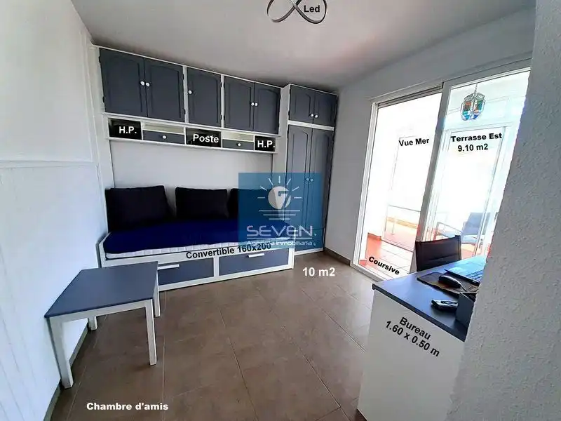 Bedroom of Attic for sale in Velilla - Velilla Taramay