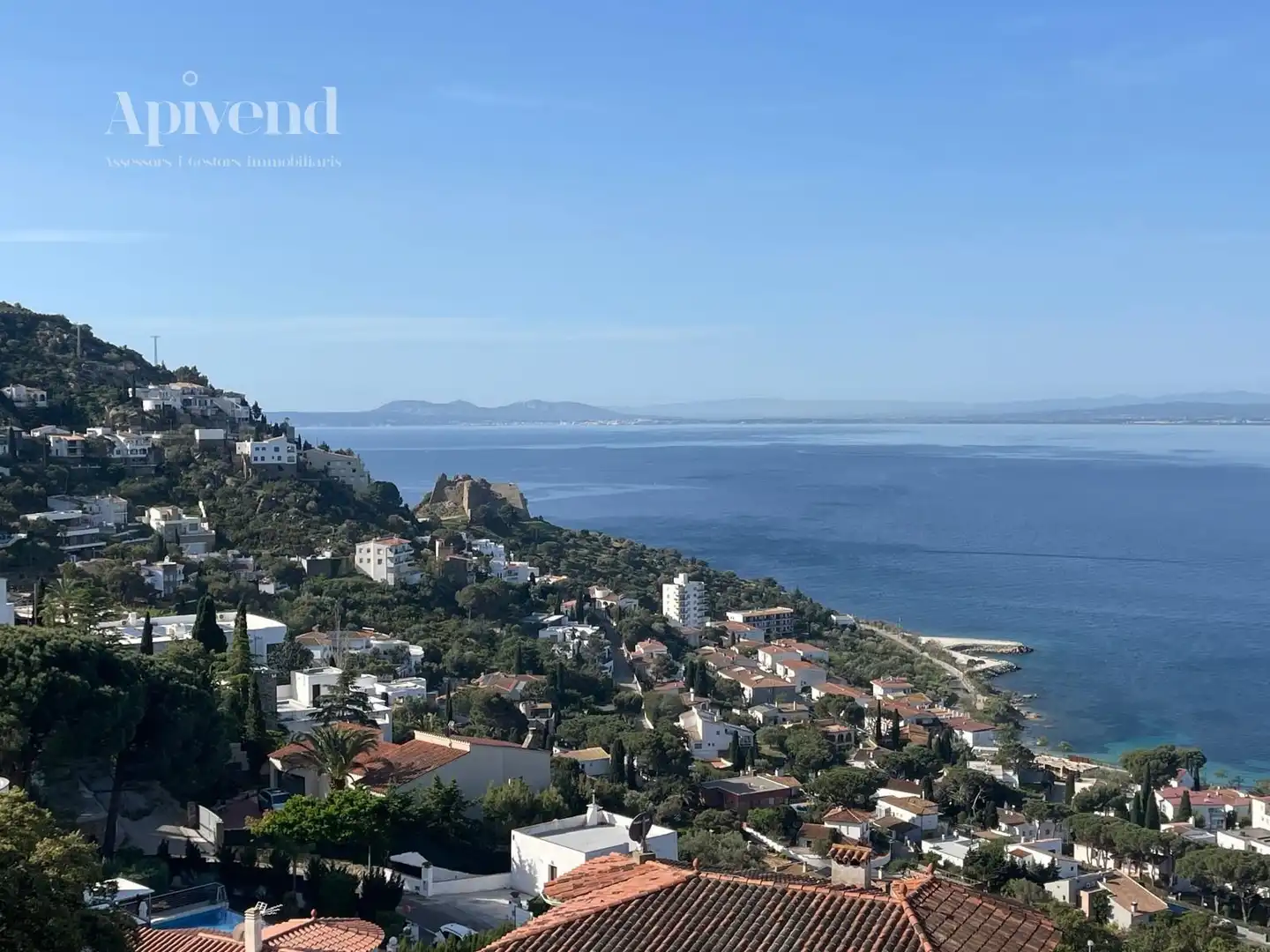 Wohnung zum Verkauf in Pujada del Puig Rom, imagen 2
