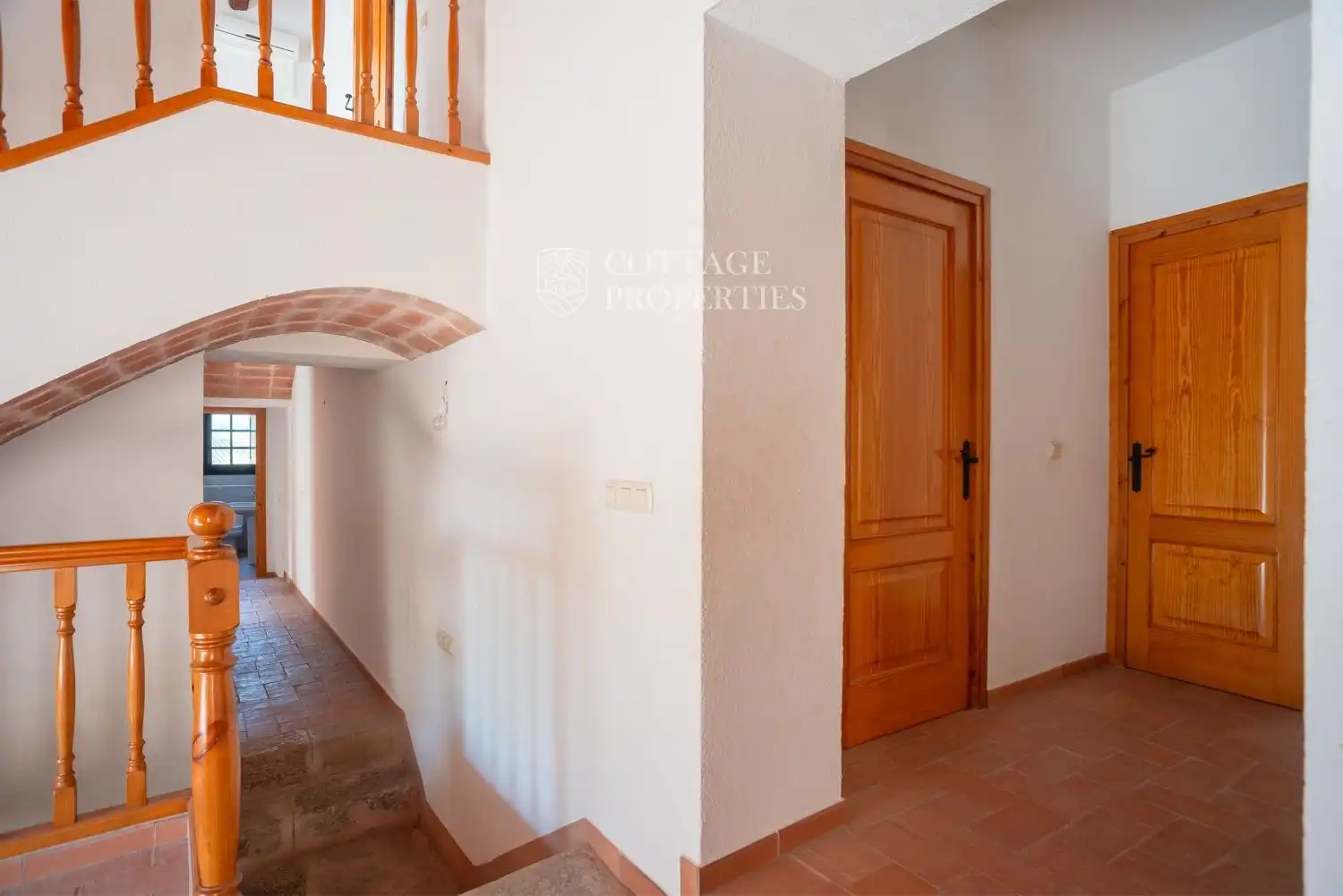 Casa o chalet en venta en Garrigoles con Aire acondicionado, Calefacción y Terraza