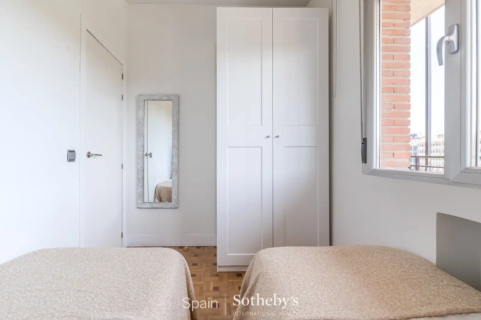 Habitación de Apartamento en venta en Madrid