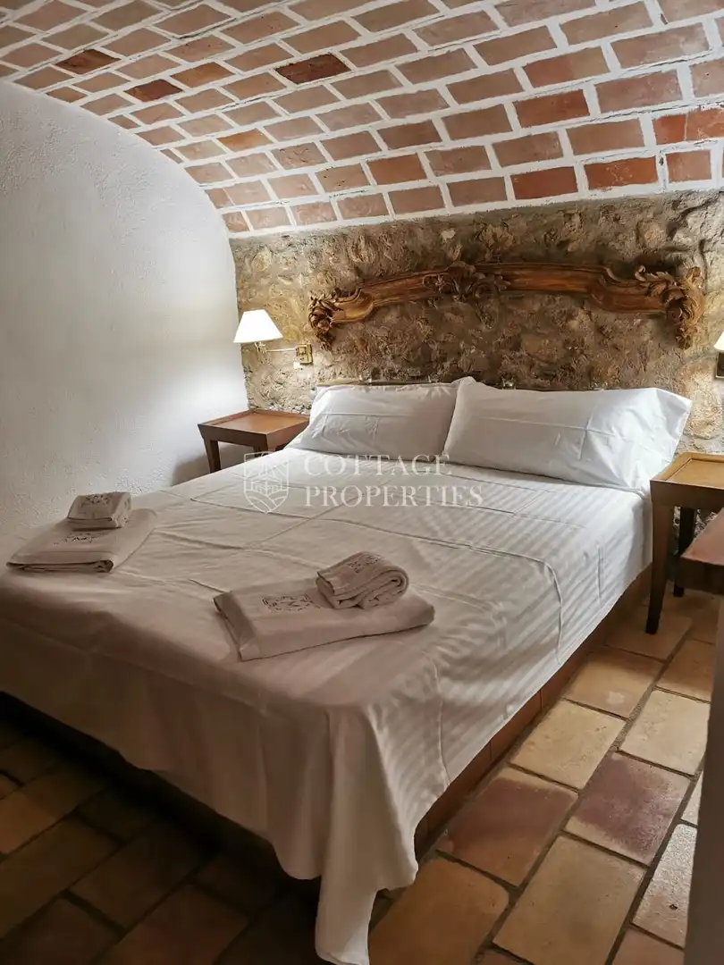 Casa rustica con piscina in vendita a Carrer de la Creu, imagen 110