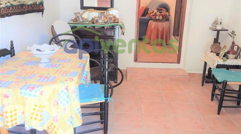 Foto 2 de Finca rústica en venda a Doña Inés, Murcia