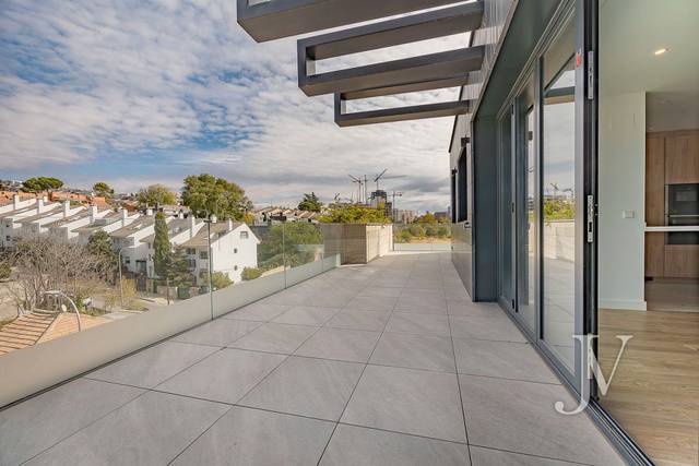 Ático en Venta en Calle del Doctor Ramón Castroviejo en Ciudad Universitaria