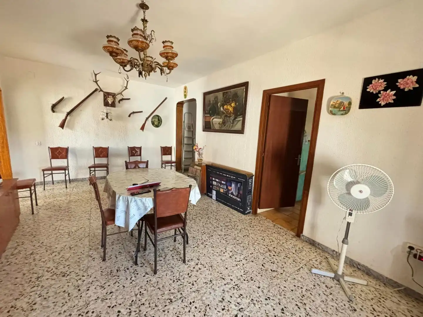 Haus zum Verkauf in Fuente Obejuna, imagen 3