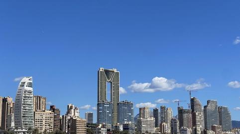 Photo 5 of House or chalet for sale in Paseo Paseo de Los Tamarindos, Playa Poniente, Benidorm