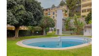 Swimming pool of Flat for sale in Benahavís  with Terrace, Furnished and Balcony