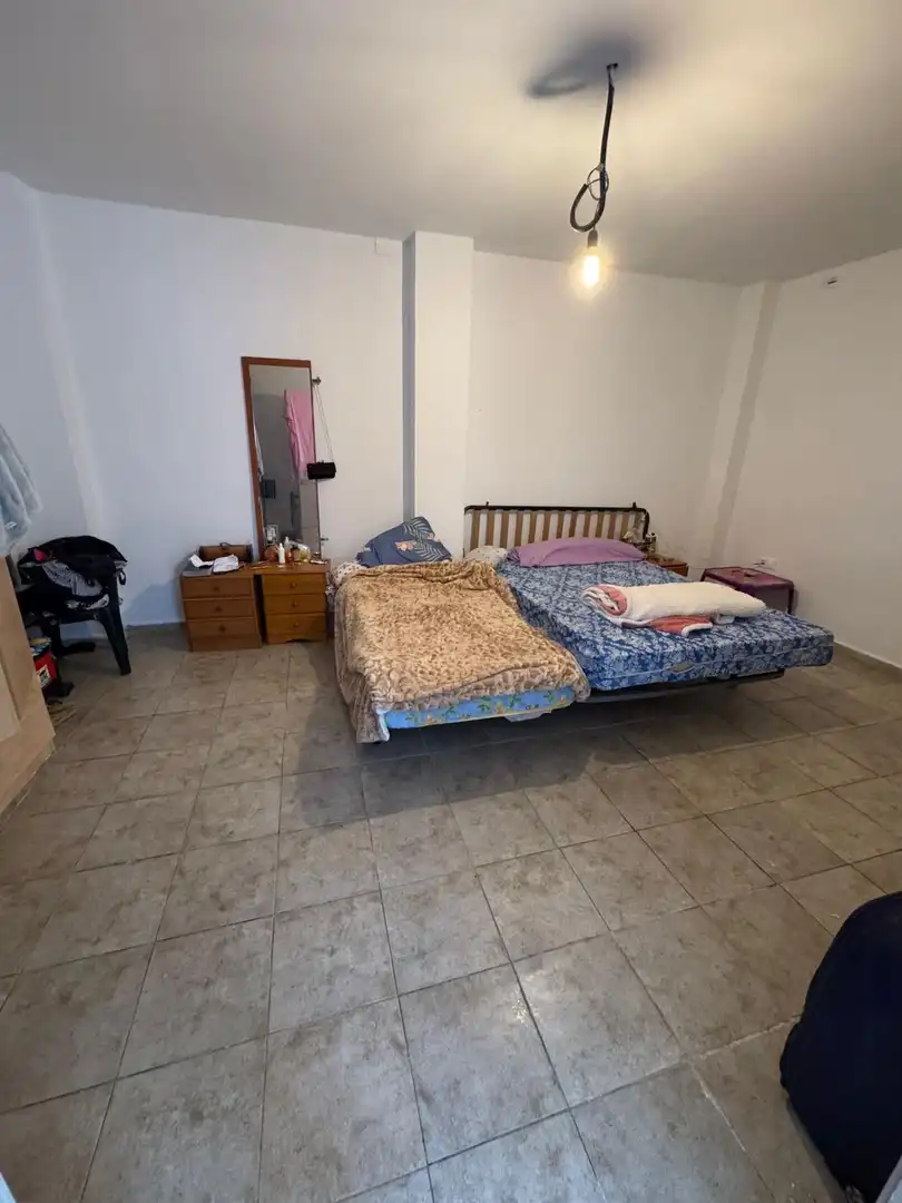 Schlafzimmer von Wohnung zum Verkauf in Alzira mit Terrasse und Balkon