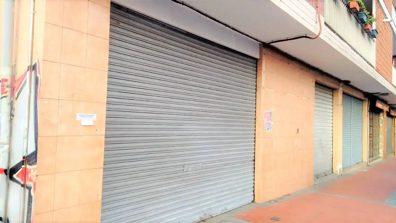 Local comercial en venta en Lutxana - Llano, imagen 3