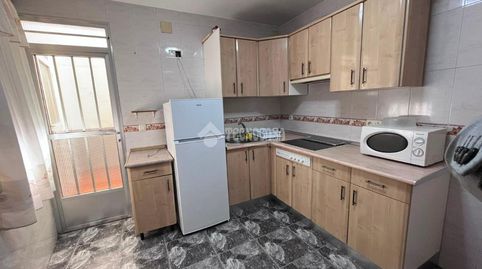 Foto 3 de Casa adosada en venta en Navalcán, Toledo