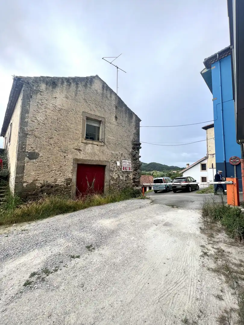Haus zum Verkauf in Colunga - CALLE BAJADA AL MERCADO, imagen 6