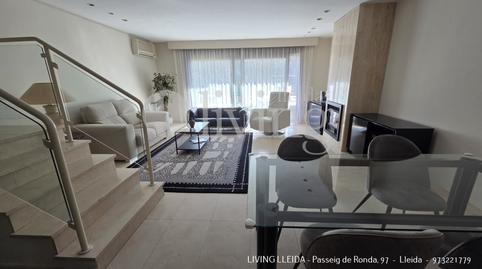 Photo 4 of House or chalet for rent in Carrer Vall de Boi, Ciutat Jardí,  Lleida Capital