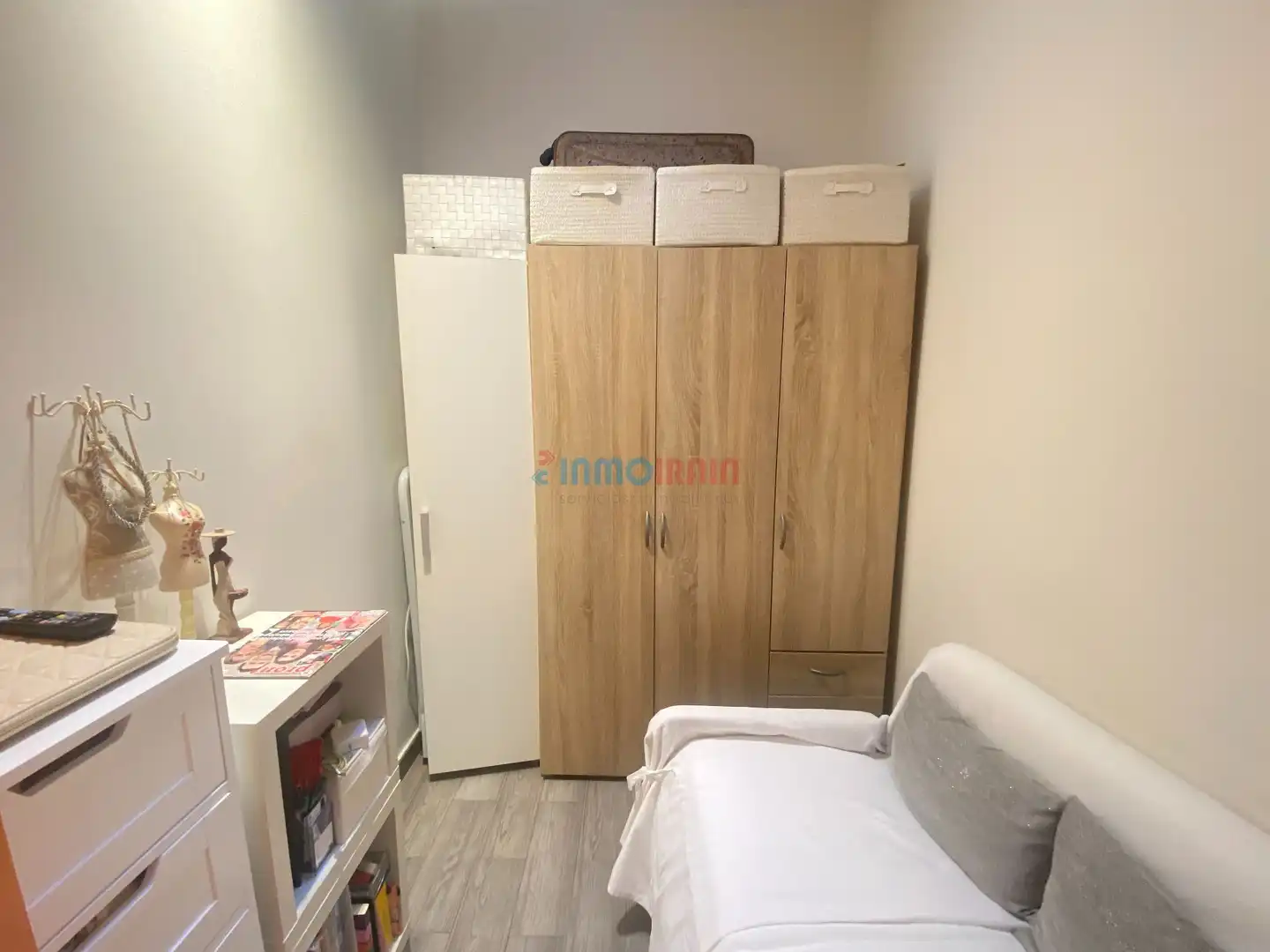 Piso en venta en Autonomia Kalea, Amara Zaharra - Arbaizenea