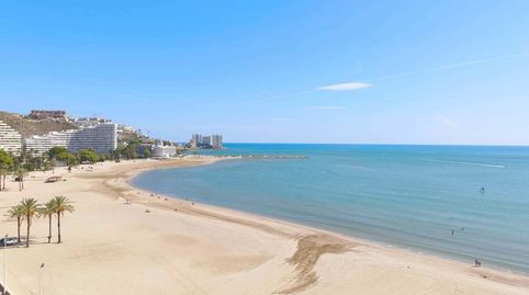 Apartamento reformado situado en primera línea de playa en la zona de el Racó de Cullera.br El inmueble dispone de dos dormitorios, imagen 2