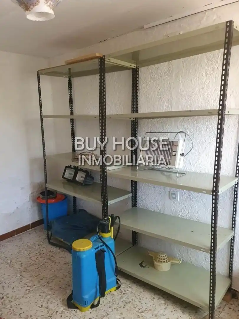 Terreny residencial en venda a Serranillos del Valle, imagen 12