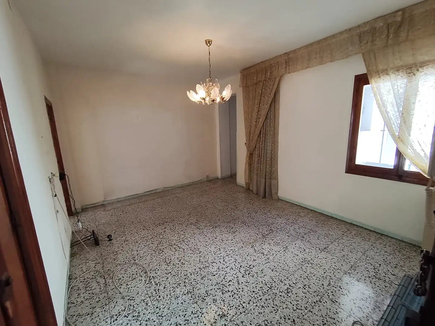 Wohnzimmer von Wohnung zum Verkauf in Alcantarilla