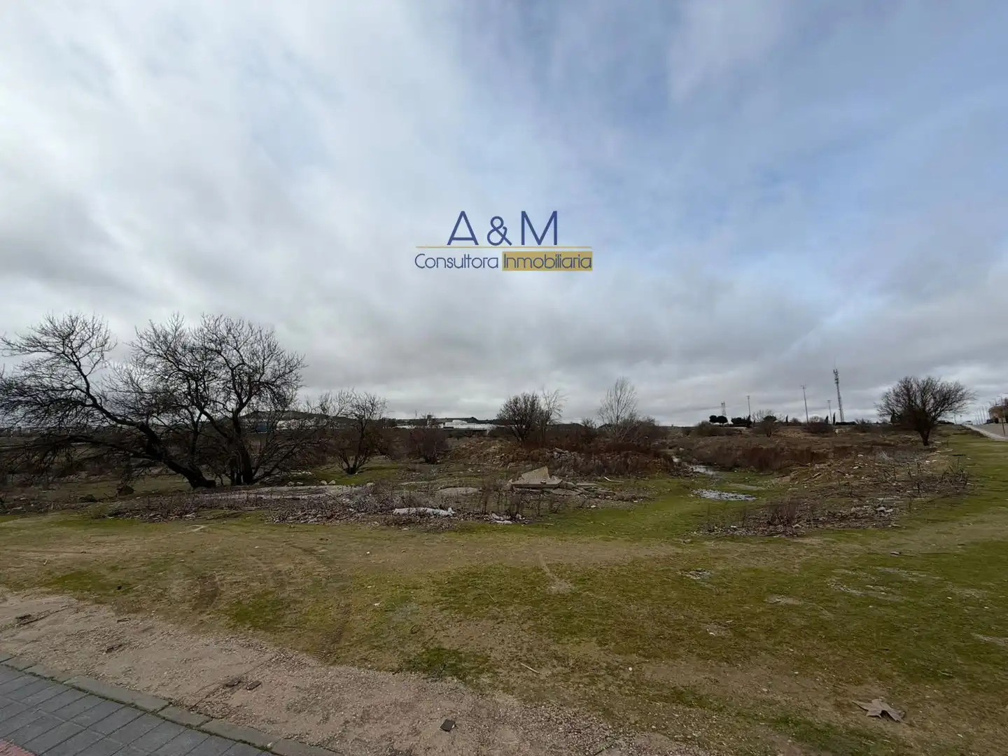 Terreny residencial en venda a Ponton, imagen 5