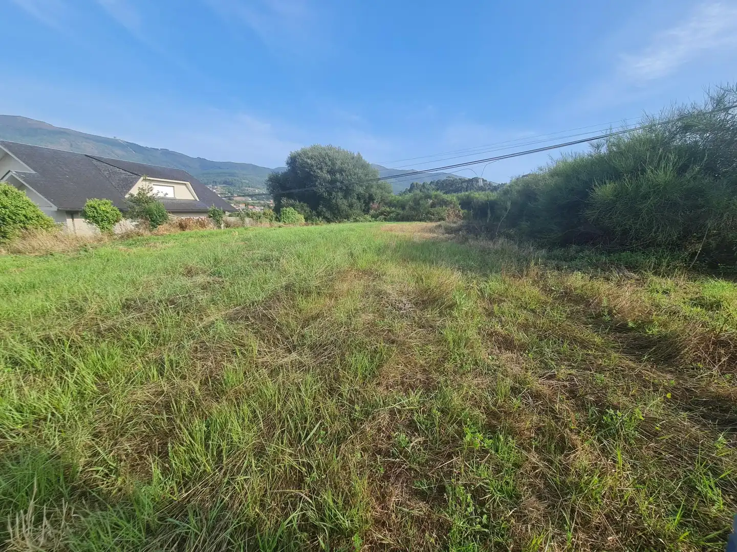 Residencial en venda en Porto do Son