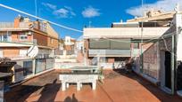 Terrace of Attic for sale in Gavà  with Terrace, Oven and Balcony