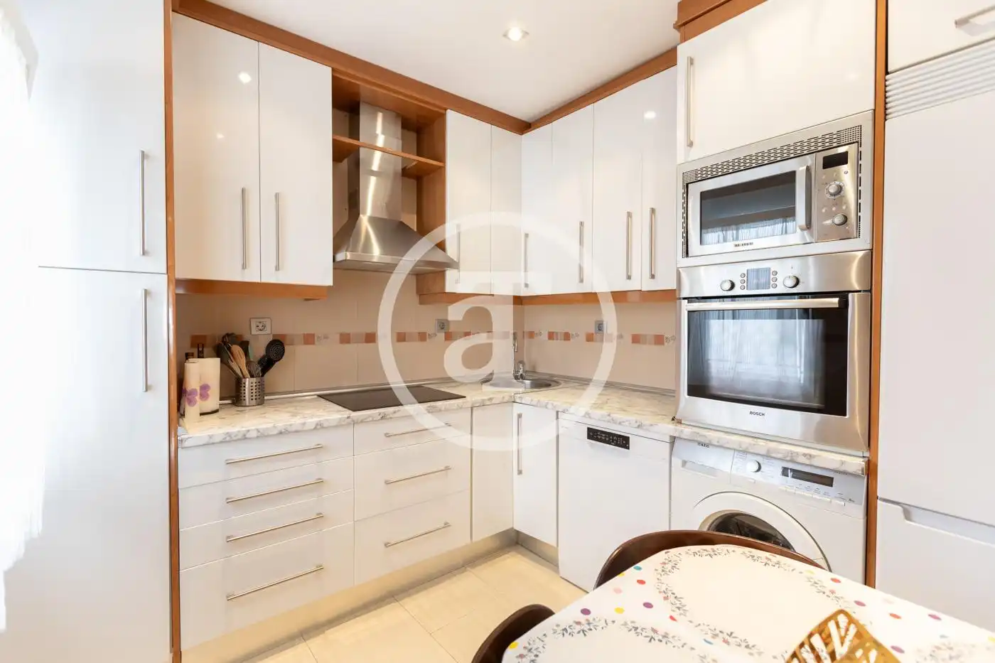 Flat with lift to rent in Glorieta de López de Hoyos, imagen 5