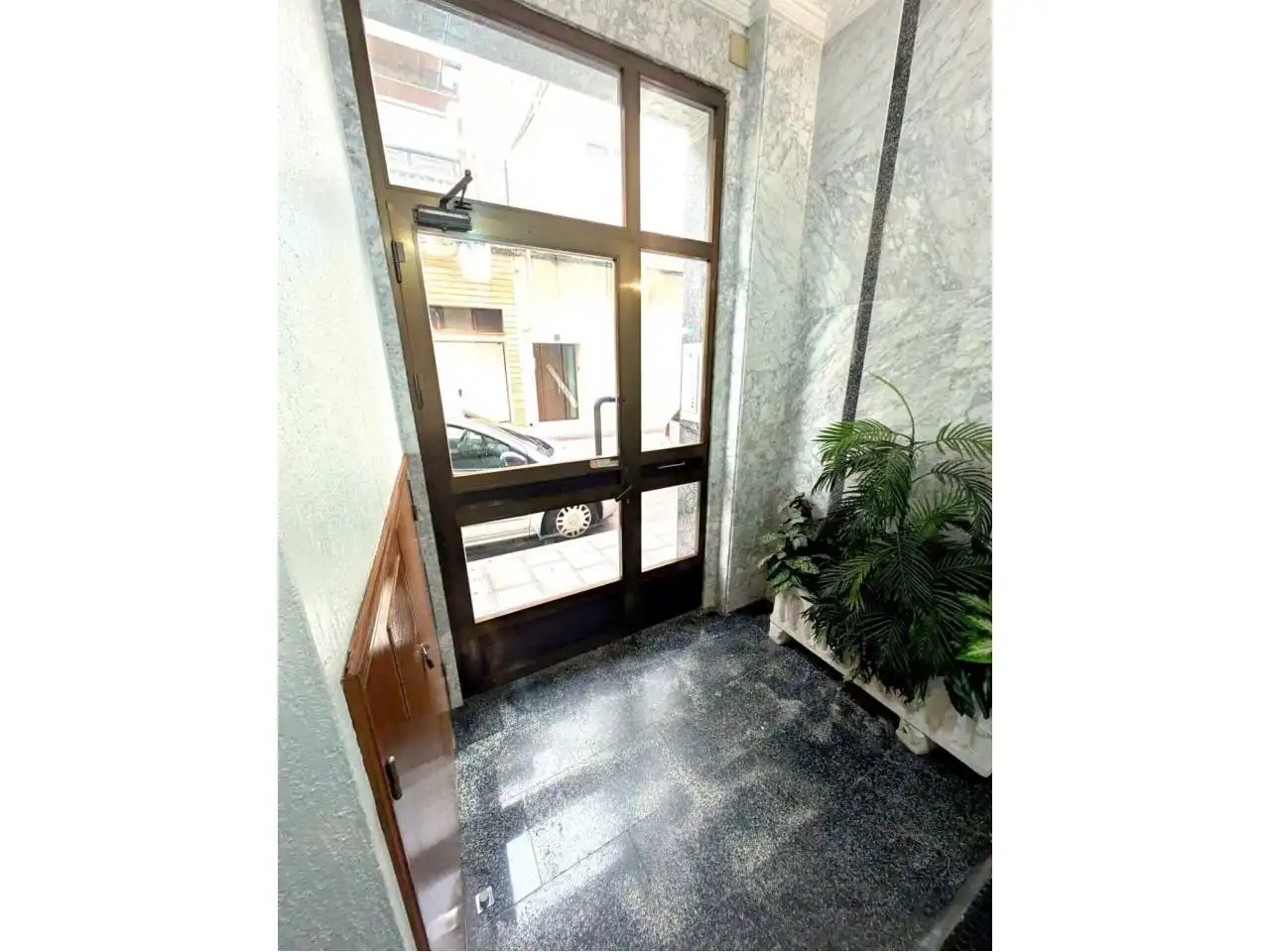 Piso en venta en Plaza Castelar - Mercado Central