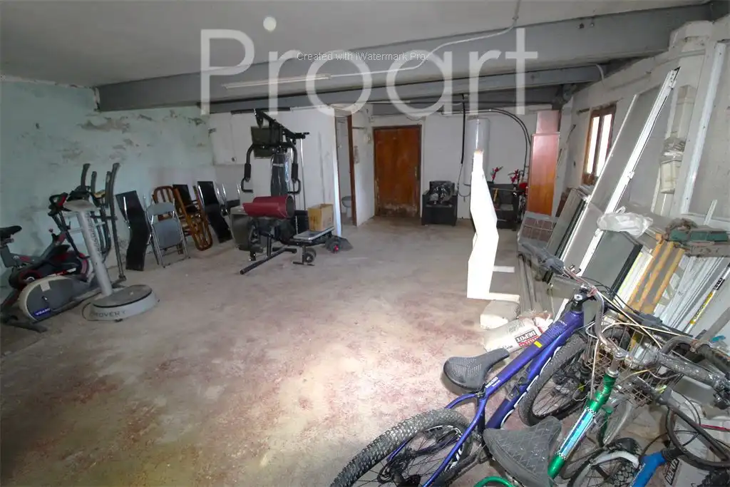 Casa o chalet en venta en Vallgorguina