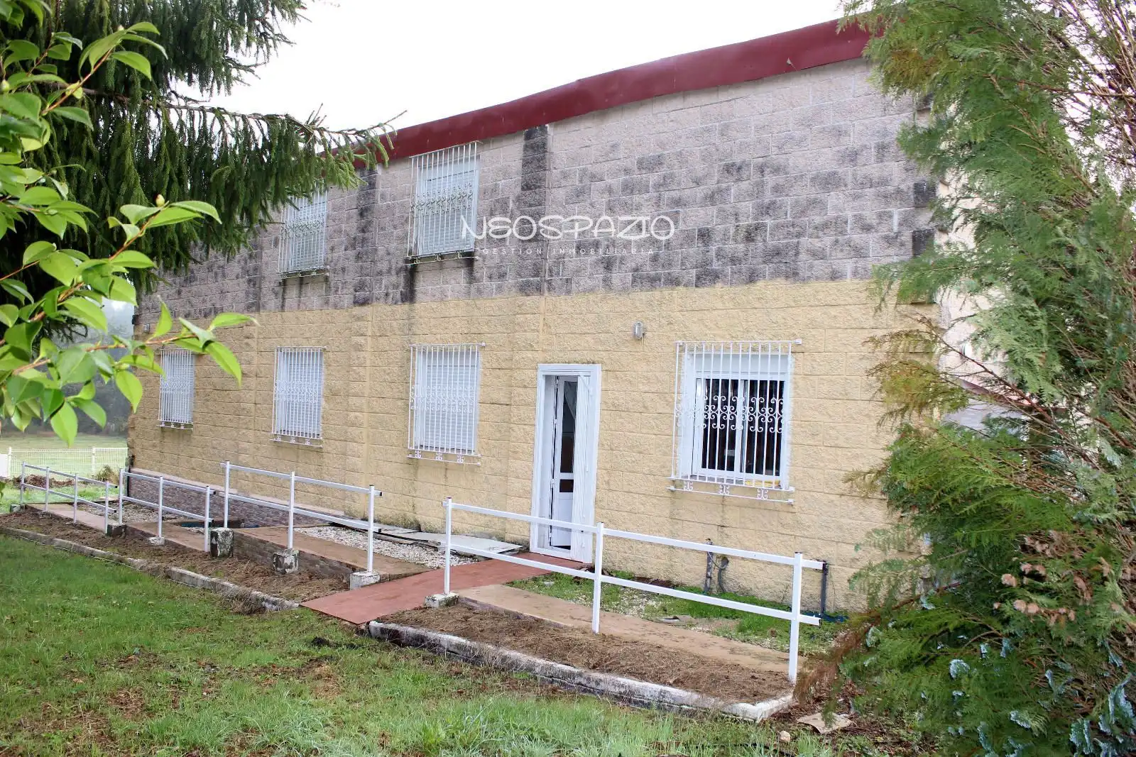 Xalet de lloguer a Castro de Rei, imagen 7