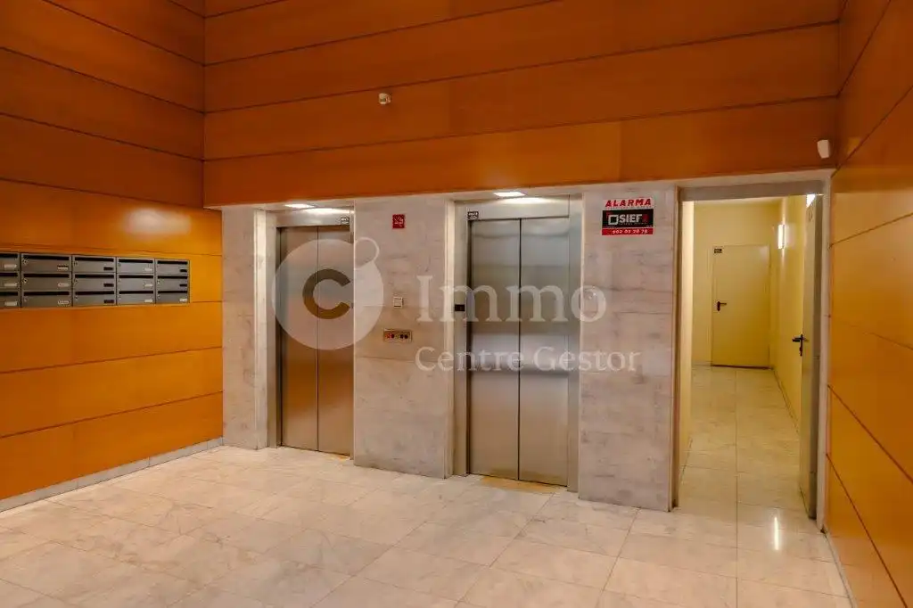 Büro mit Aufzug zur Miete in Rambla de Ferran 1, imagen 26