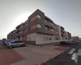 Vista exterior de Pis en venda en Vícar amb Aire condicionat, Terrassa i Piscina