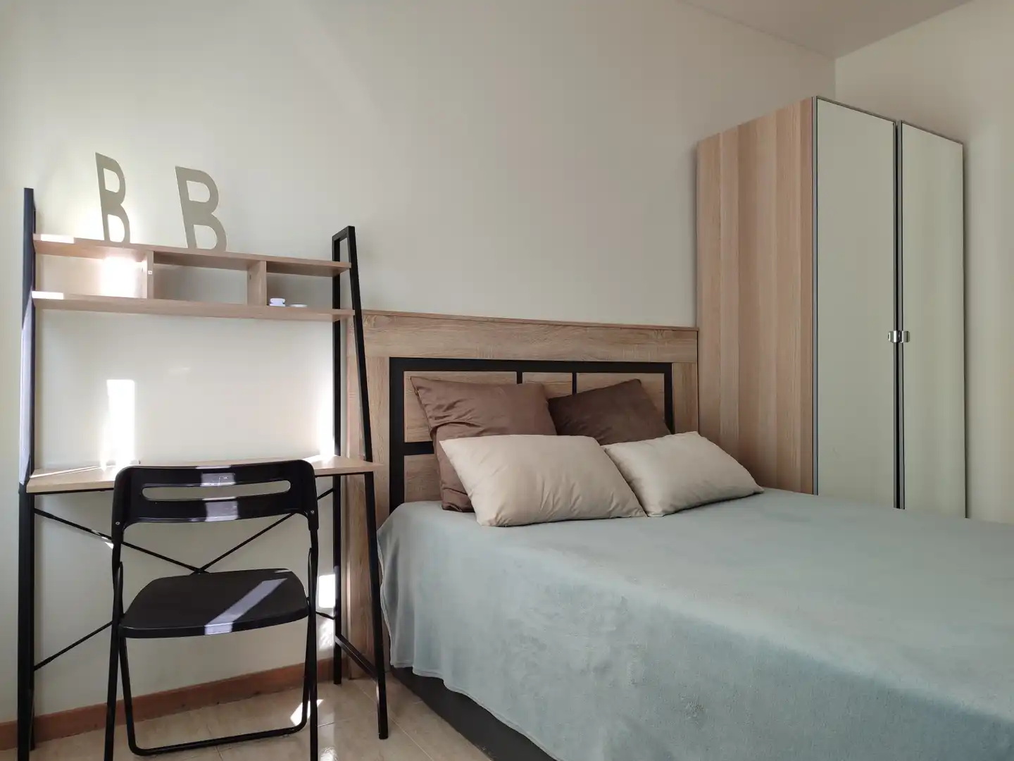 Wohnung mit Terrasse zum Verkauf in Calle del Capitán Rueda 13, imagen 19