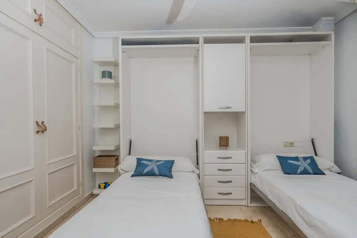 Apartment with pool to rent in Montañar - El Arenal, imagen 16