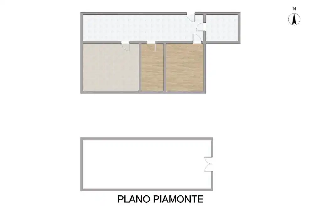 Flat for sale in Roquetas de Mar  with Air Conditioner and Community pool