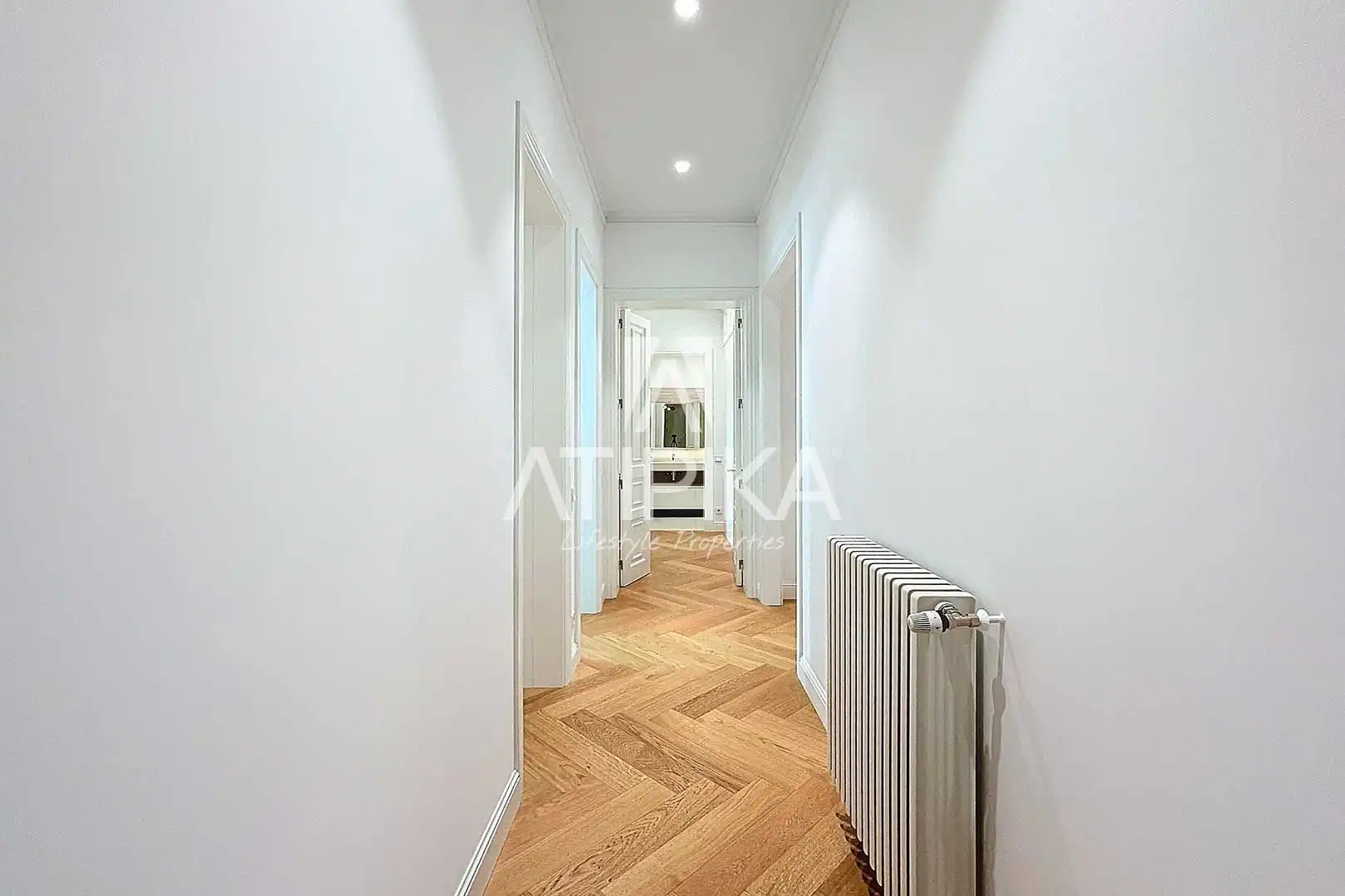Flat with terrace to rent in Eixample, imagen 36