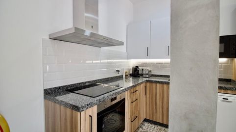 Foto 4 de Planta baja en venta en N/a, La Carihuela - Los Nidos, Torremolinos