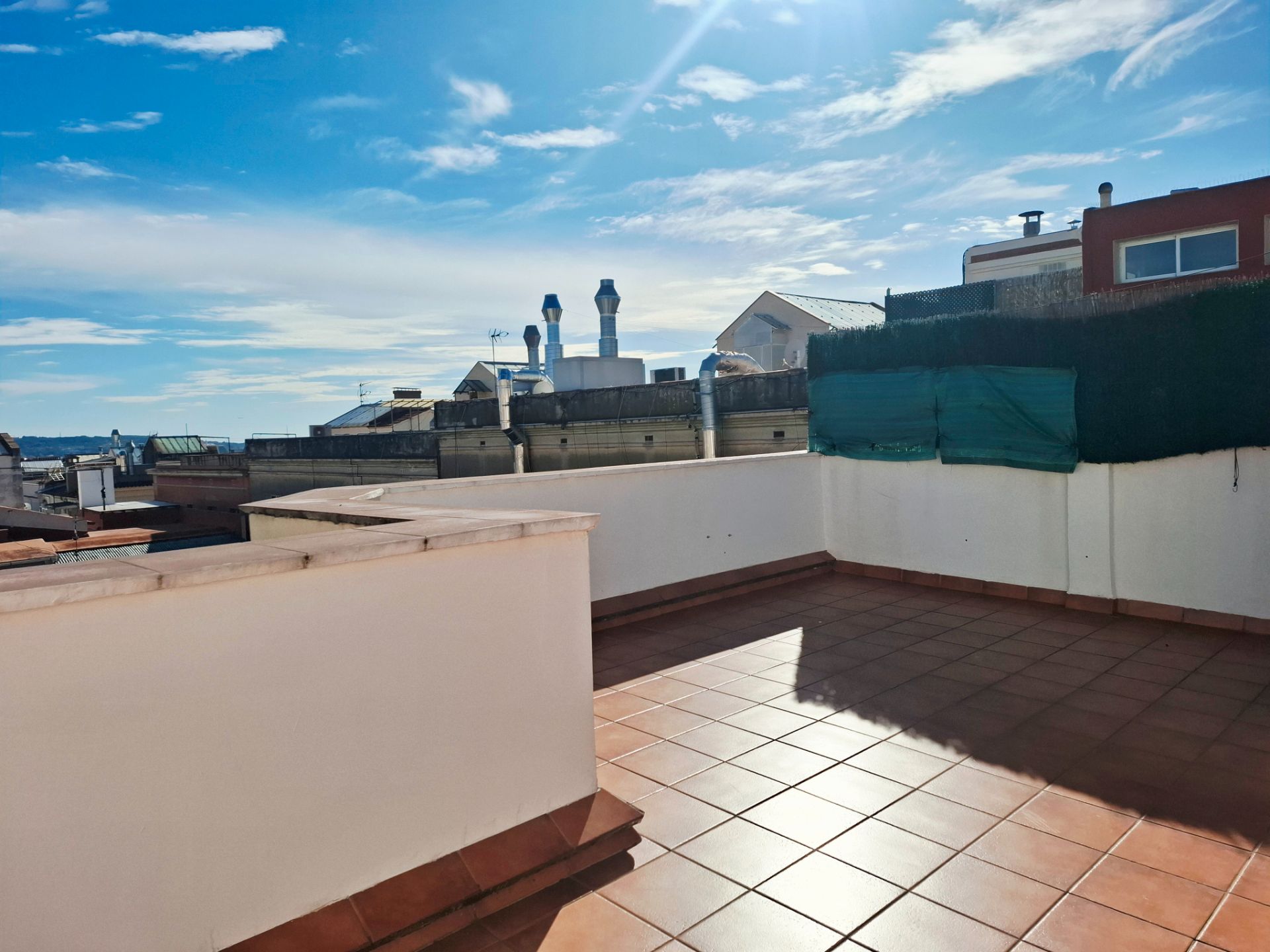 Àtic en venda a Carrer del Bisbe Sivilla, Sant Gervasi i la Bonanova, Sarrià - Sant Gervasi