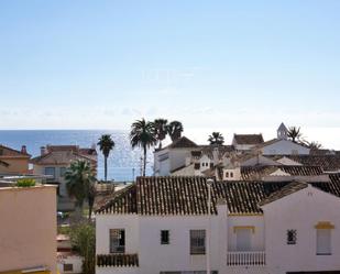 Vista exterior de Pis en venda en Motril amb Terrassa, Traster i Moblat