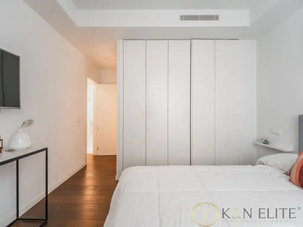 Flat with lift for sale in Calle Gran Via, imagen 13